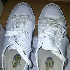 Old School Low Rider Shoes For Crews SFC 8.5